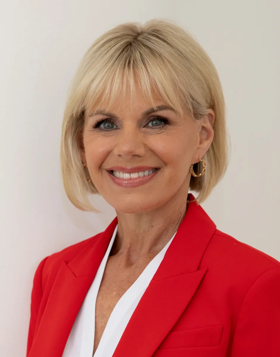 Gretchen Carlson